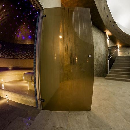 Hotel Belorus Druskininkai Exteriér fotografie