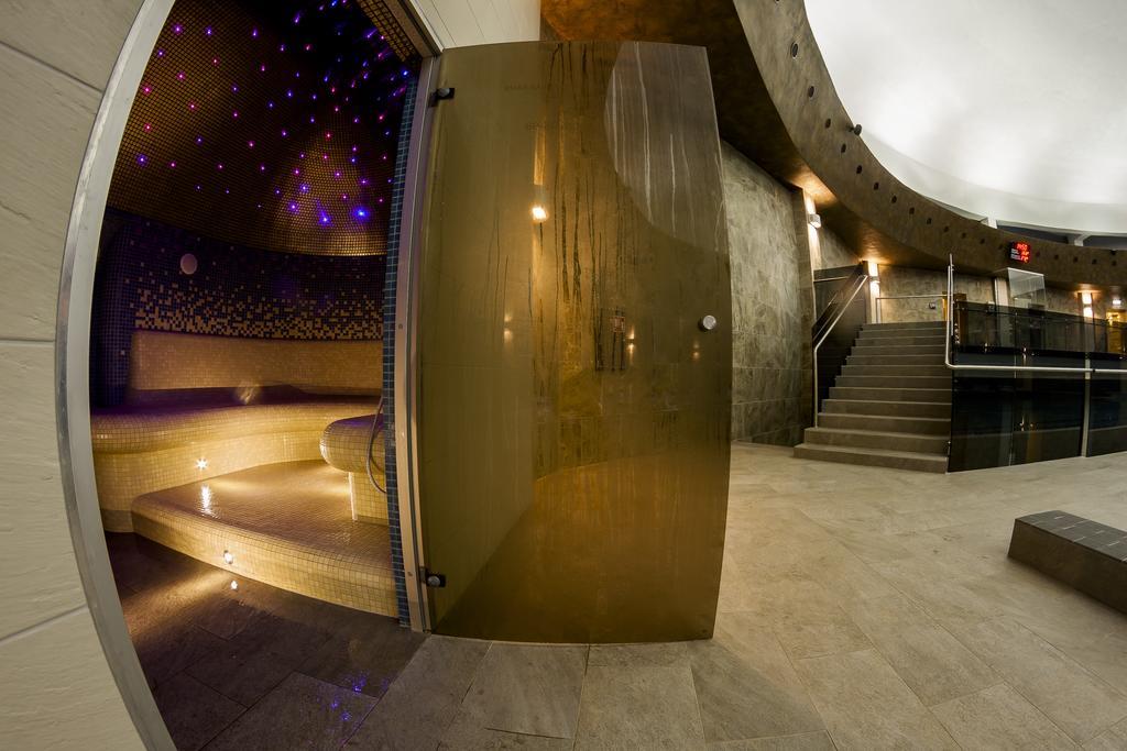 Hotel Belorus Druskininkai Exteriér fotografie