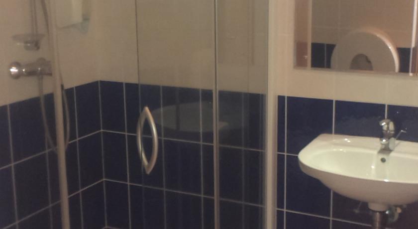 Hotel Belorus Druskininkai Pokoj fotografie