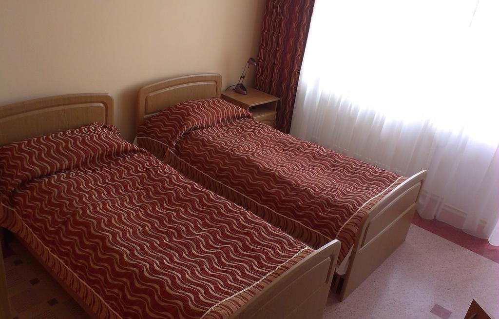 Hotel Belorus Druskininkai Pokoj fotografie