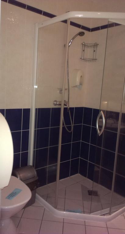 Hotel Belorus Druskininkai Pokoj fotografie