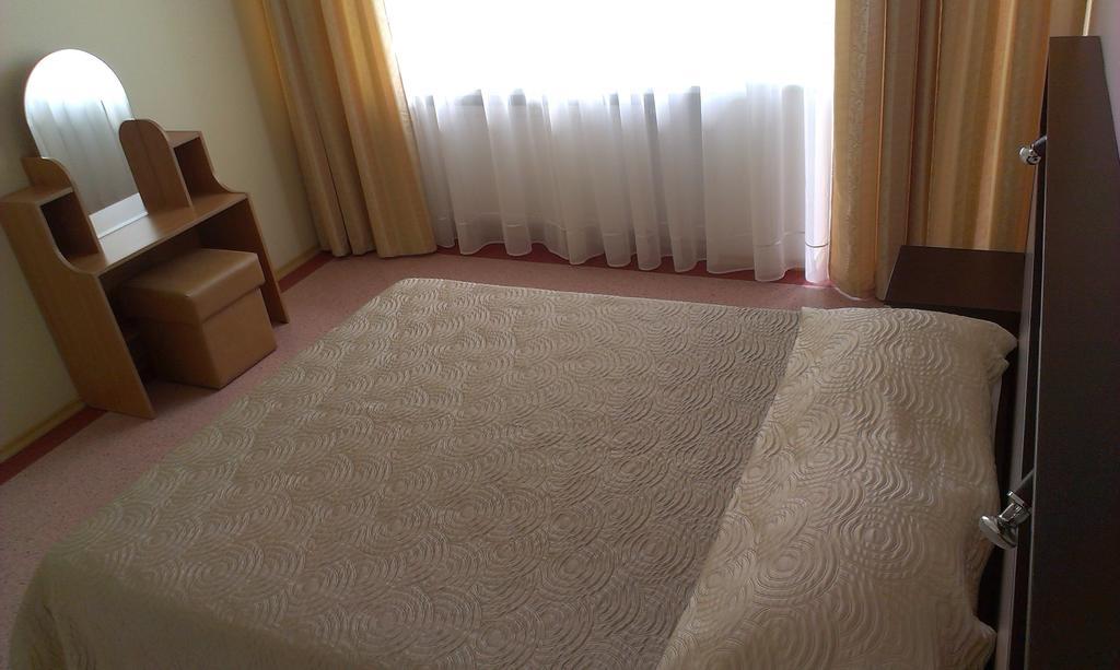 Hotel Belorus Druskininkai Pokoj fotografie