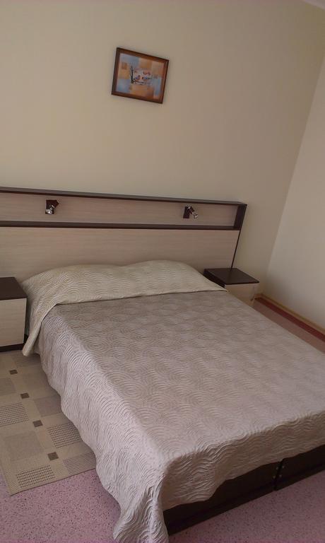 Hotel Belorus Druskininkai Pokoj fotografie
