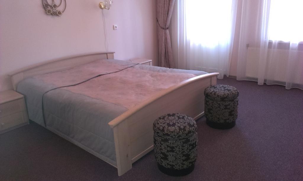 Hotel Belorus Druskininkai Pokoj fotografie