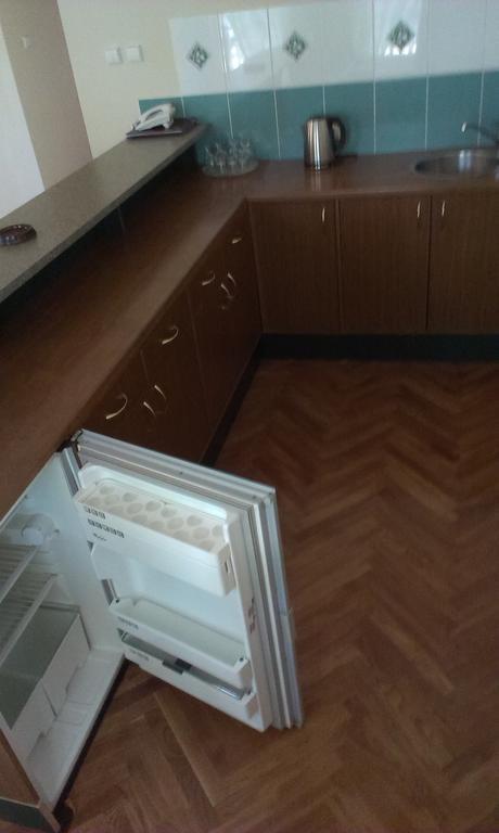Hotel Belorus Druskininkai Pokoj fotografie