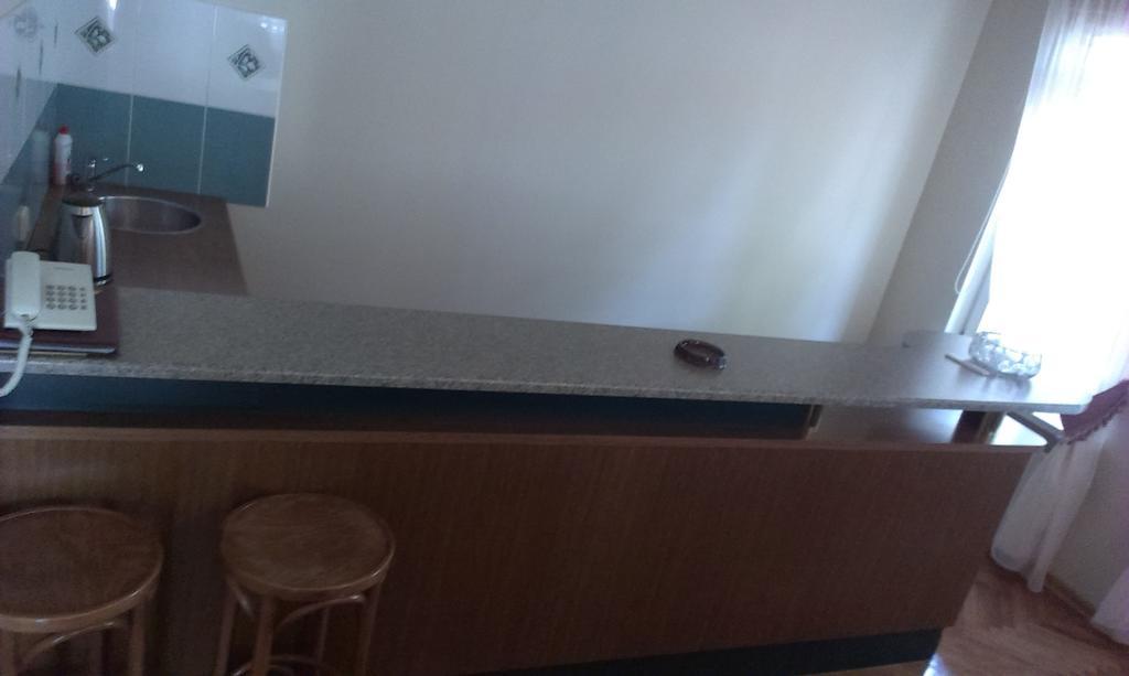 Hotel Belorus Druskininkai Pokoj fotografie