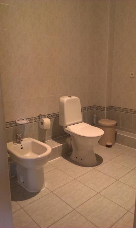 Hotel Belorus Druskininkai Pokoj fotografie