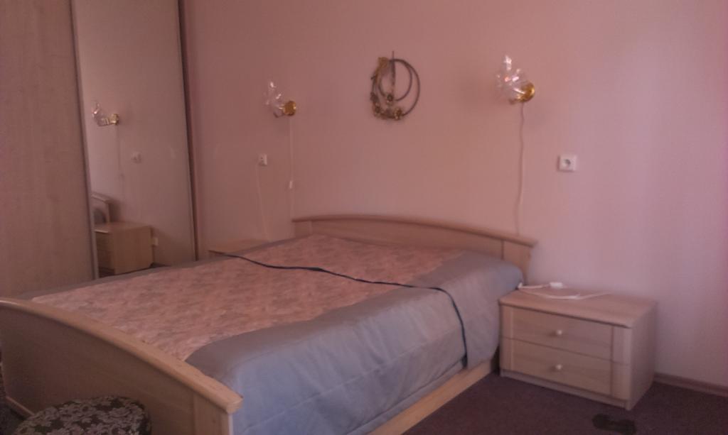 Hotel Belorus Druskininkai Pokoj fotografie