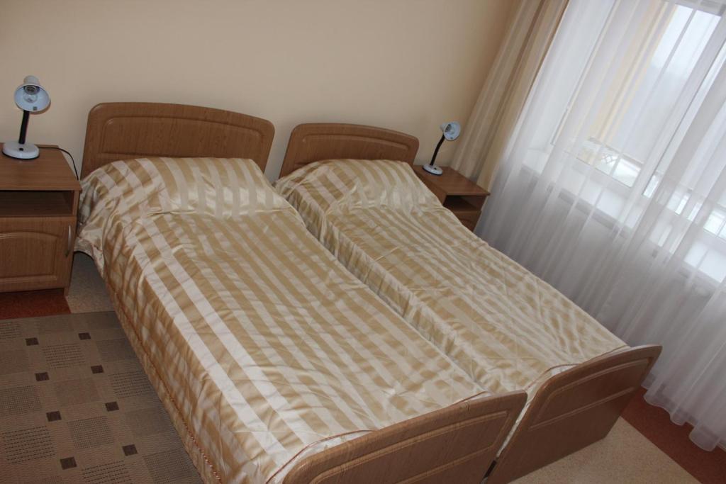 Hotel Belorus Druskininkai Pokoj fotografie