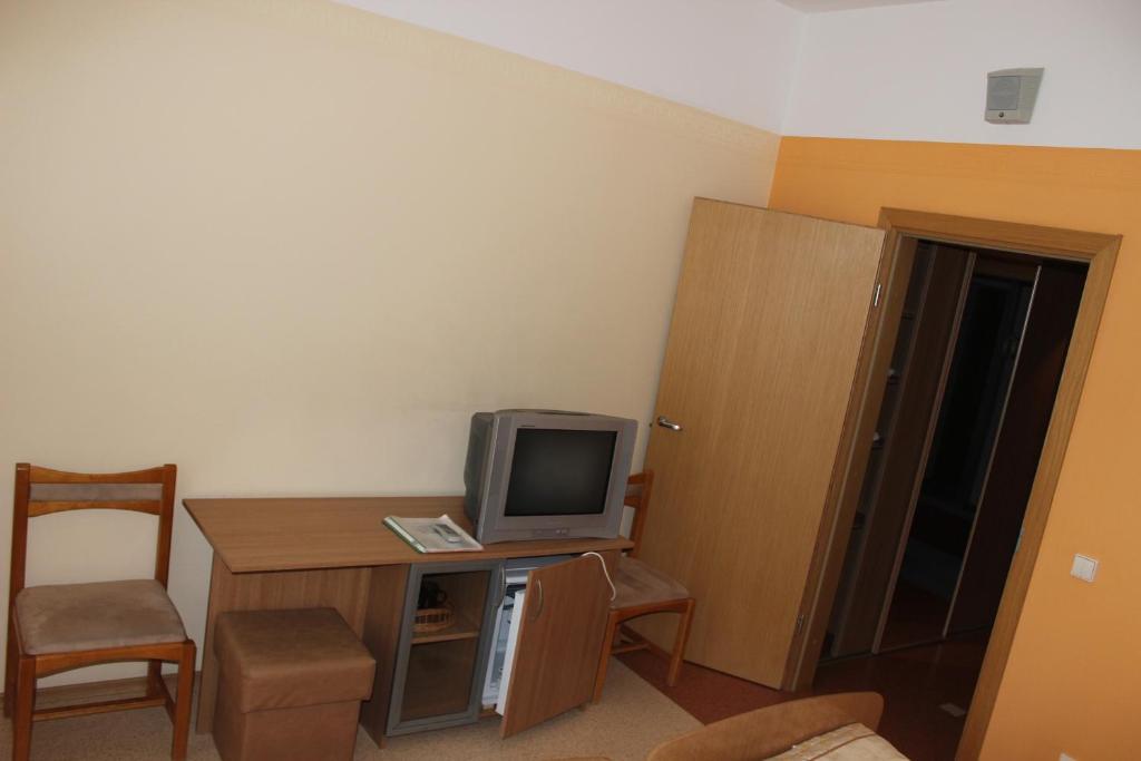 Hotel Belorus Druskininkai Pokoj fotografie